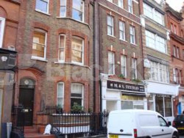 			New Instruciton, 1 Bedroom, 1 bath, 1 reception Flat			 Great Titchfield Street, WEST END / SOHO W1